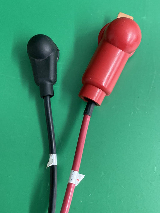 Battery Wiring Harness for Quantum Q6 Edge HD Power Wheelchair #J285