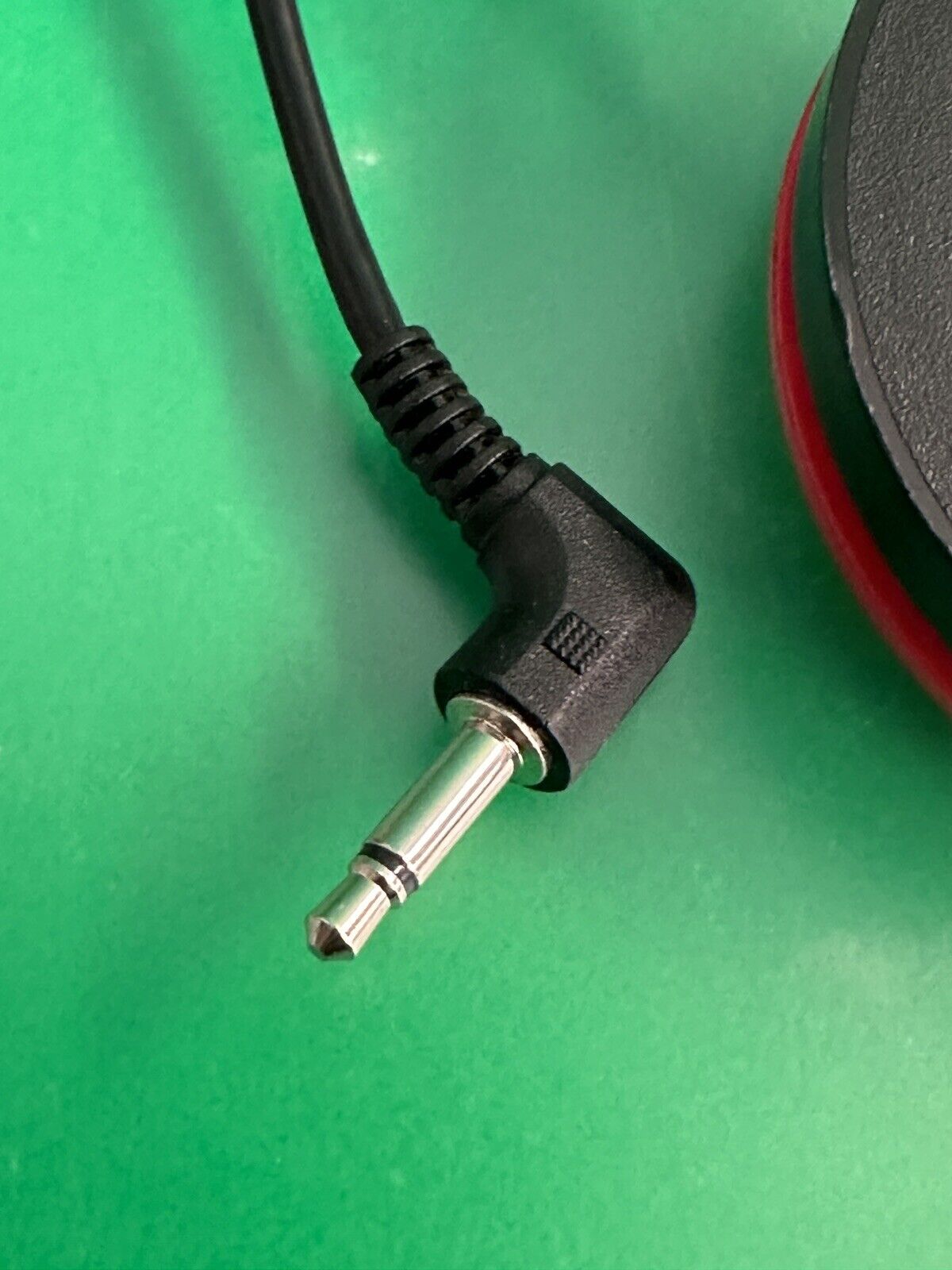 AbleNet, INC. Buddy button / Push Button Switch for Power Wheelchair #i382