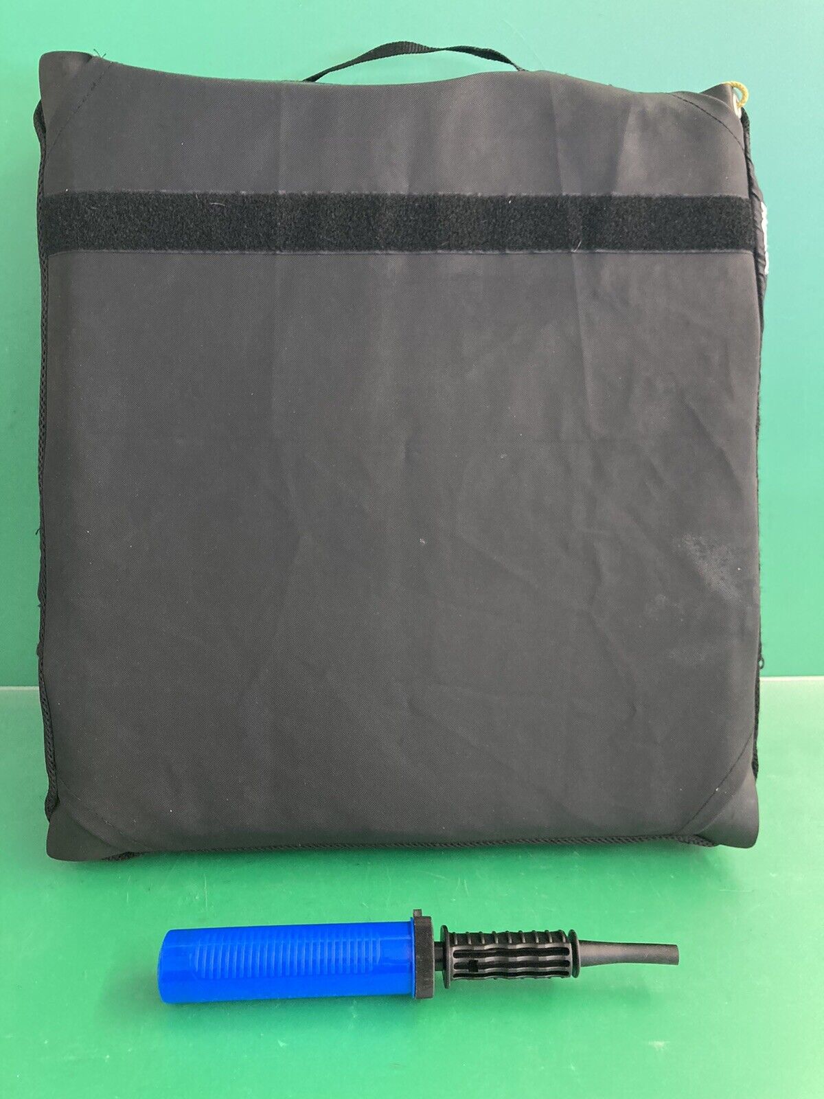 2022 Roho High Profile Air Cushion w/ Pump 18.25" X 20.00"X 4.25" 1R1011C #K254