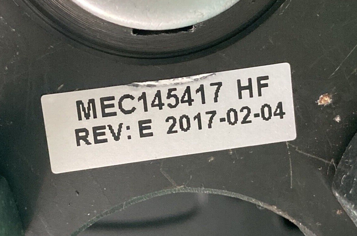 Left & Right Motors for Quantum Q6 Edge 2.0 - MOT154323-01 - MOT154324-01 #i979