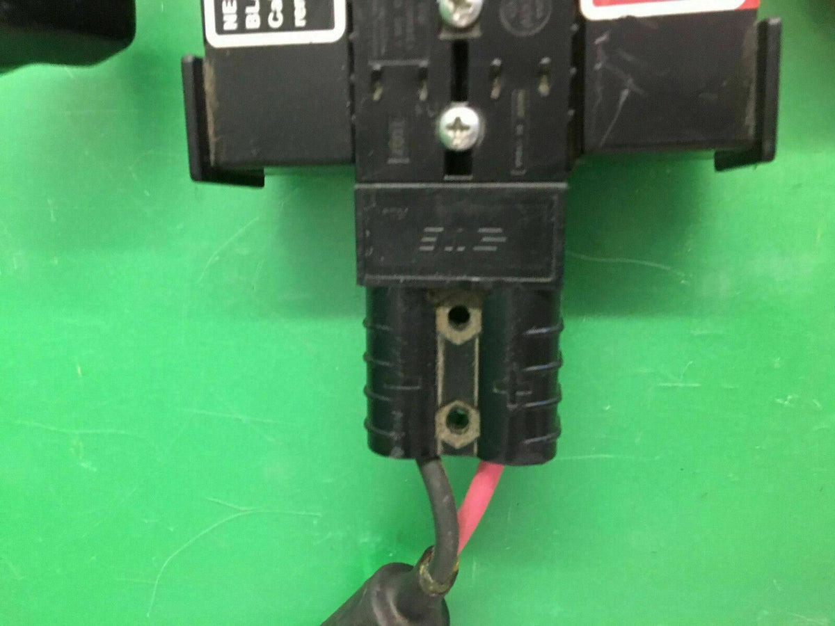Battery Wiring Harness for Invacare TDX SP Power Wheelchair #B958