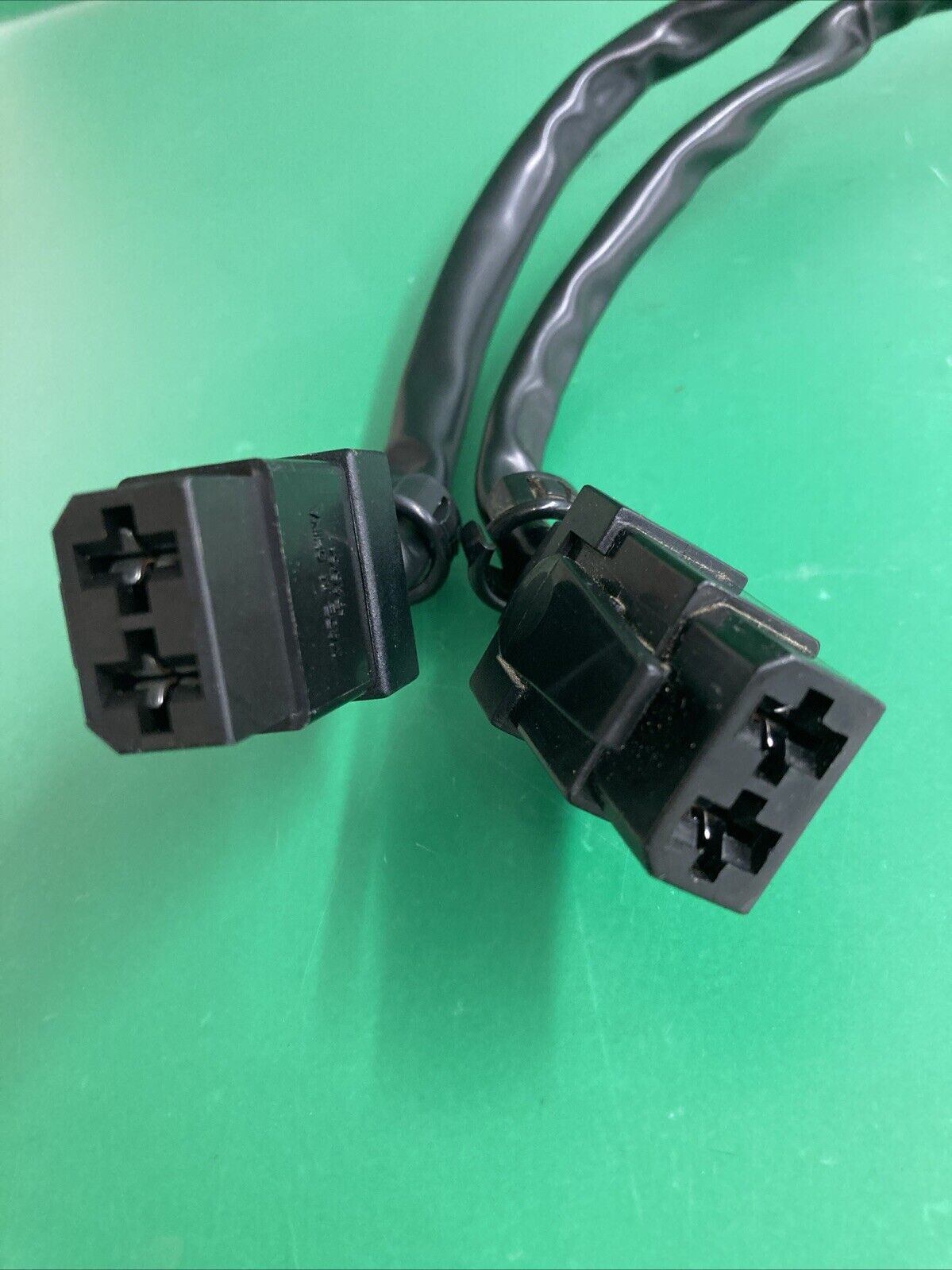 Set of Battery Wiring Harness for Hoveround MPV5 Power Wheelchair #J964