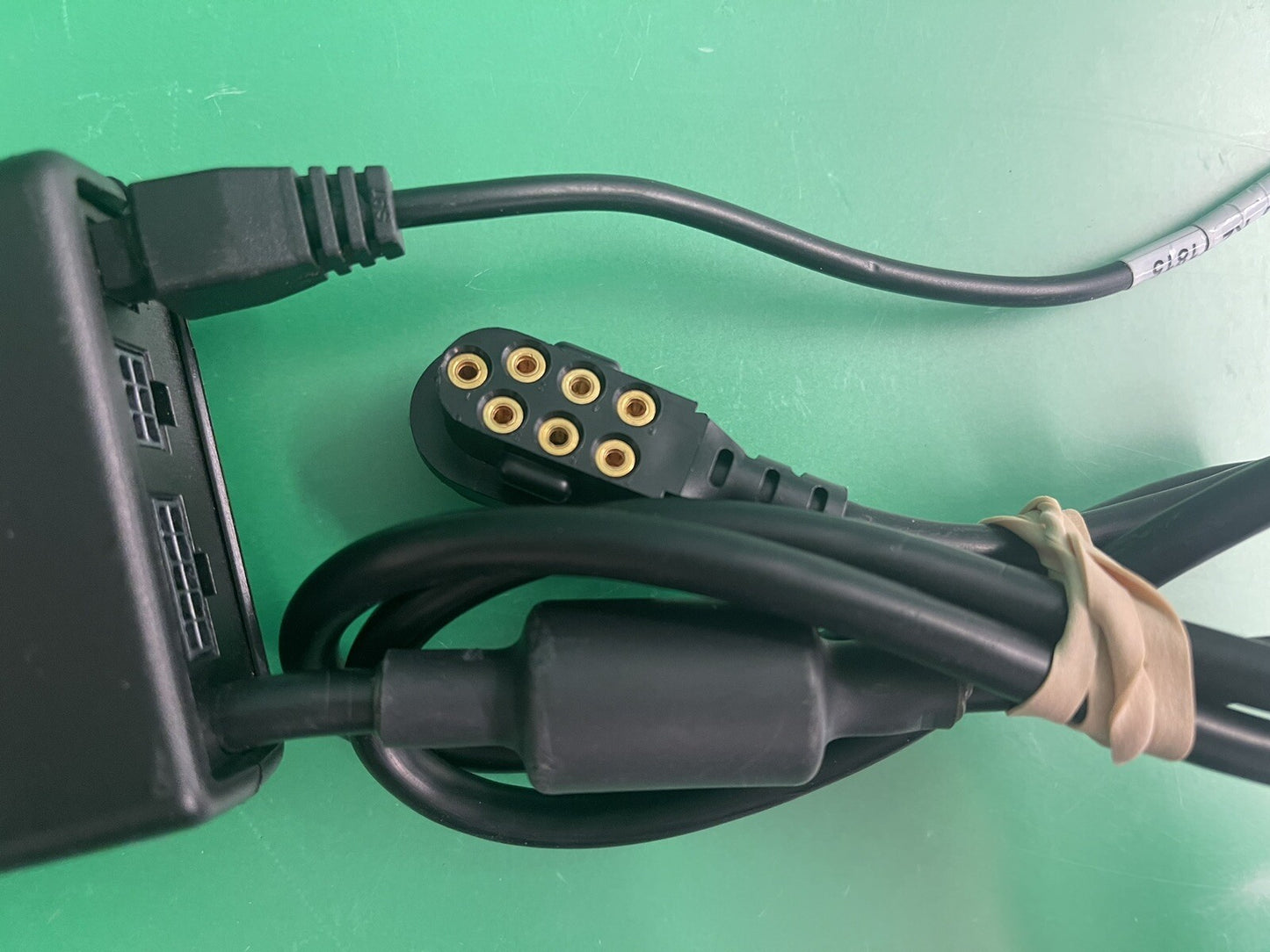 Perpetual Motion Enterprises- Six Channel Seat Controller w/ Tipsy Sensor #i195