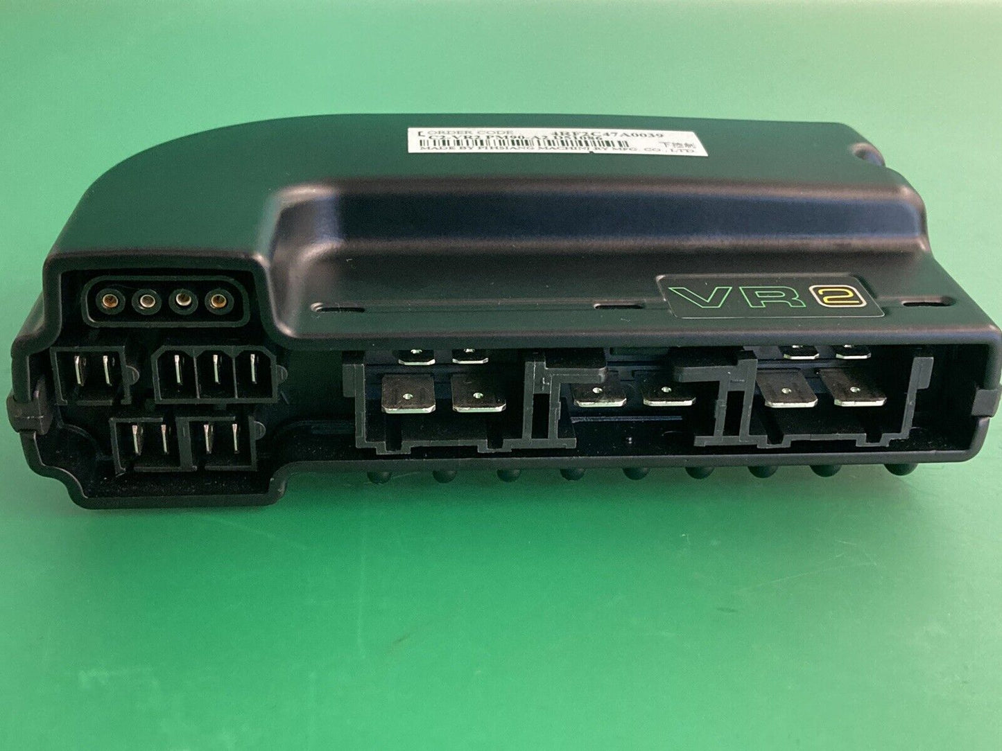 90 Amp VR2 Controller for ROVI X3 Power Wheelchair D51086.07 / C2-VR2 PM90-A2