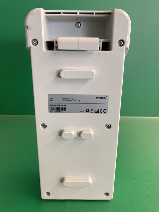 Battery Pack for the HI-FOTUNE Patient Lift BTP1-B1-V1 (NO BATTERIES) #J193