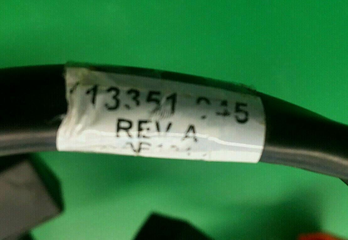 Battery Wiring Harness for Quickie Pulse 6 Power Wheelchair #E396