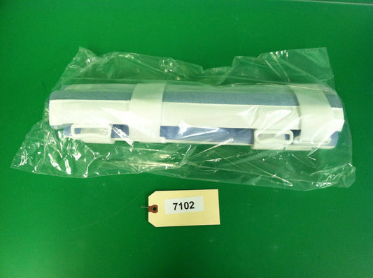 FLA Orthopedics Microban Knee Immobilizer 18" Tri Panel Size: Talla #7102
