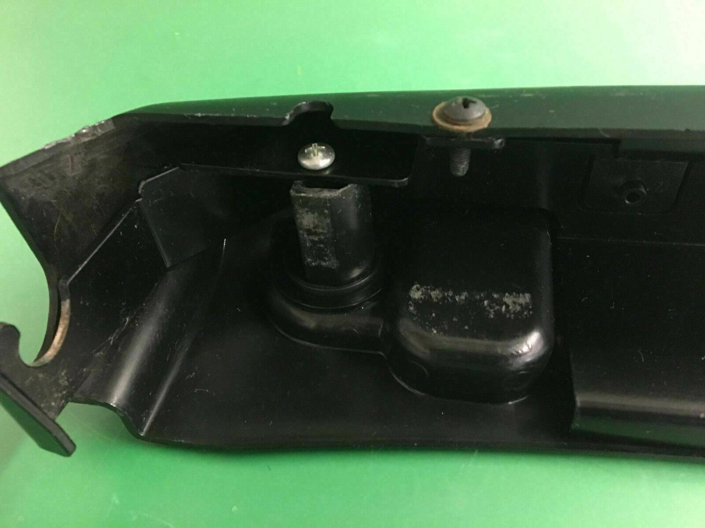 Rear Battery Box Lock for Invacare Arrow Power Chair #C012