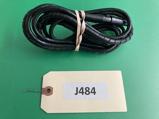 REDEL CABLE: (50 INCHES) ~ POWER WHEELCHAIR JOYSTICK CABLE / JOYSTICK CORD*#J484