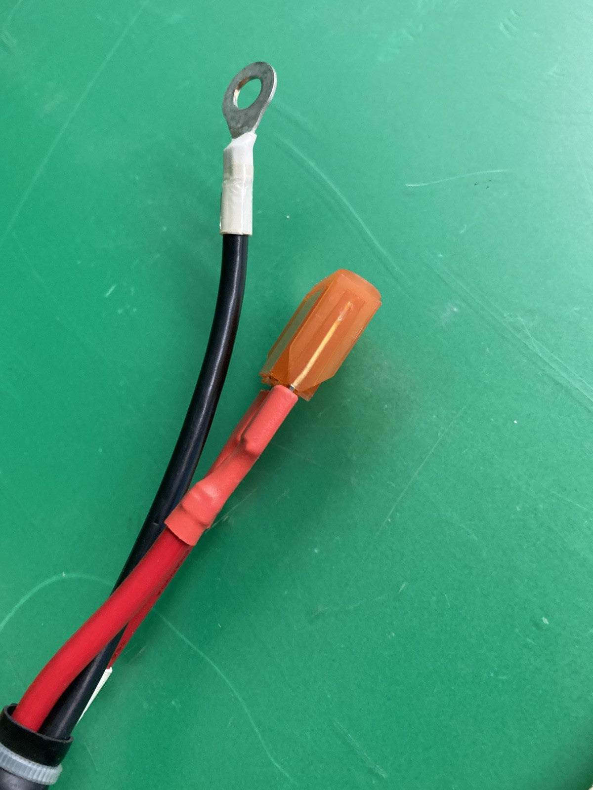 Battery Wiring Harness for the Hoveround MPV5 Power Wheelchair #K964