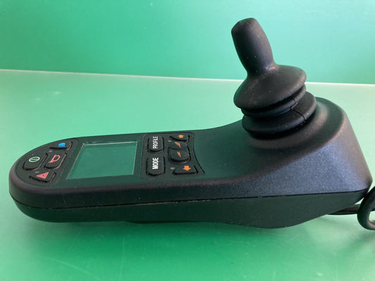 Color Screen RNET Joystick D51626.03 for Quickie Power Wheelchairs #J547