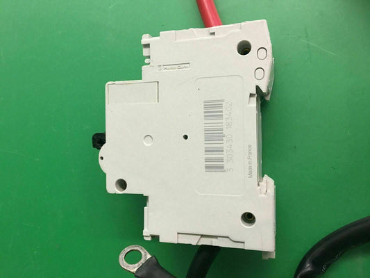 Battery Wiring Harness for Permobil C350 Power WheelChair #D030