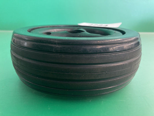 6"x2" Caster Wheel Assembly for Quickie QM710 & Q700M Power Wheelchairs #J724
