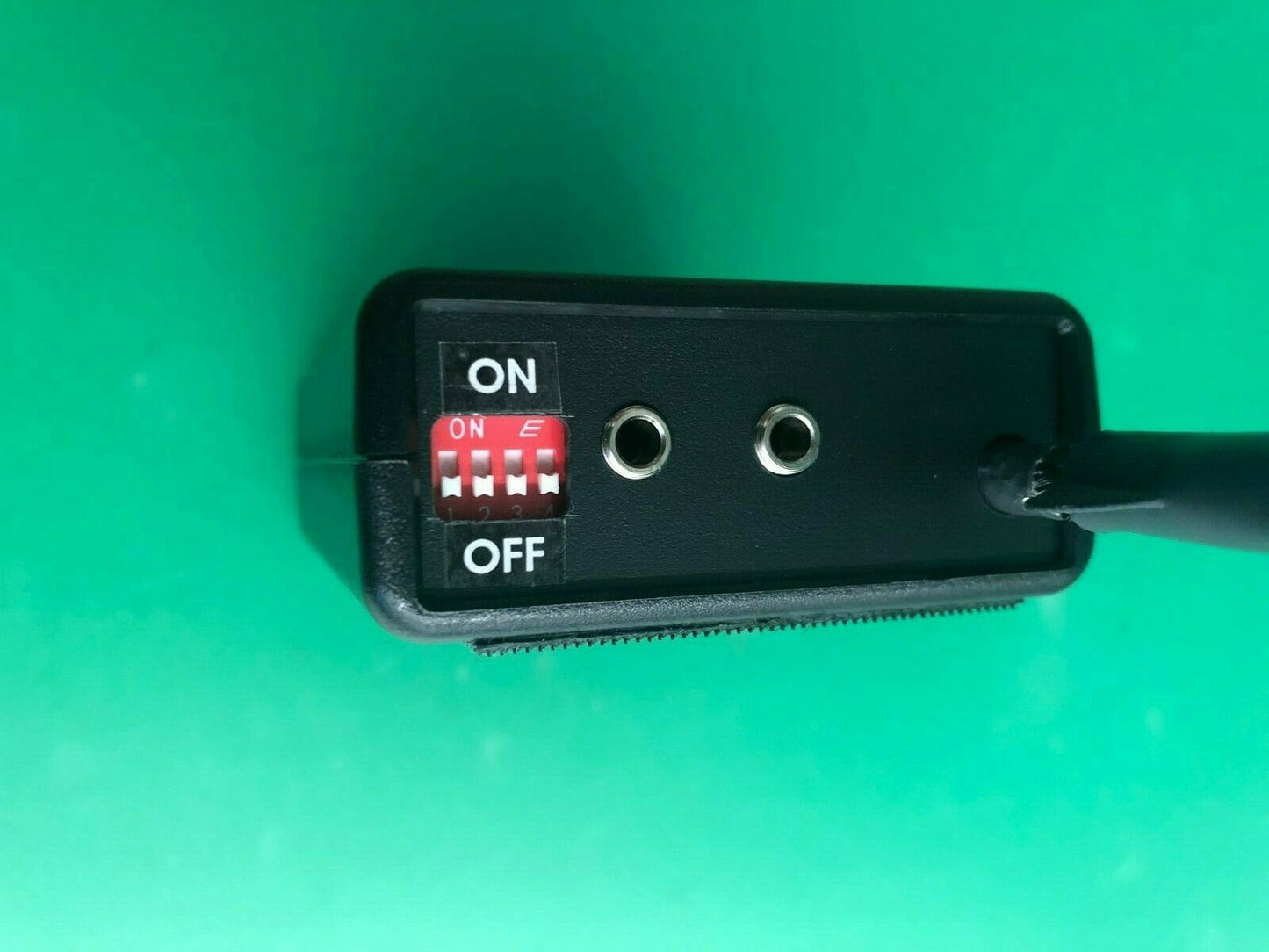 Perpetual Motion Enterprises- Two Channel Seat Controller for Powerchair #G553