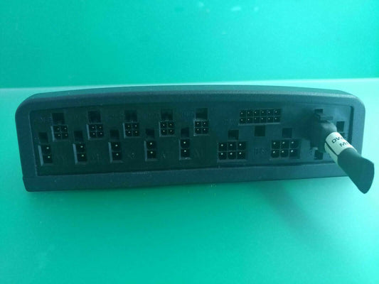 Control Module for Pride Quantum 600 Model 1754-6009 Part CTLDC1472 #A656