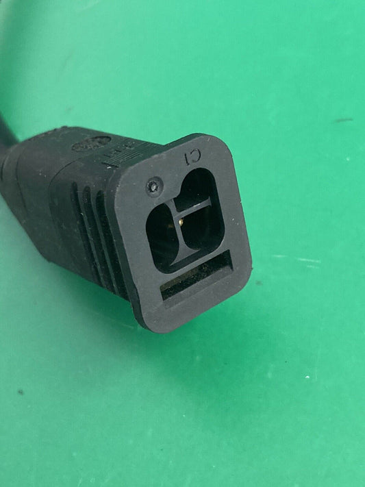 Dynamic LiNX Bus Cable for Power Wheelchairs (26 INCHES LONG) #J752