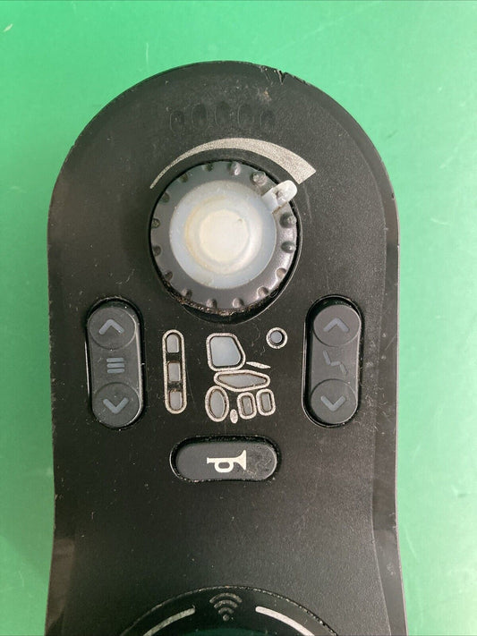 Dynamic Joystick LiNX RM +FULL SEAT RM for Power Wheelchair DLX-REM211-A #J967