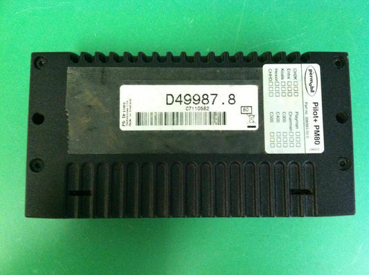 Penny and Giles control module D49987.8 for Permobil Koala #9135