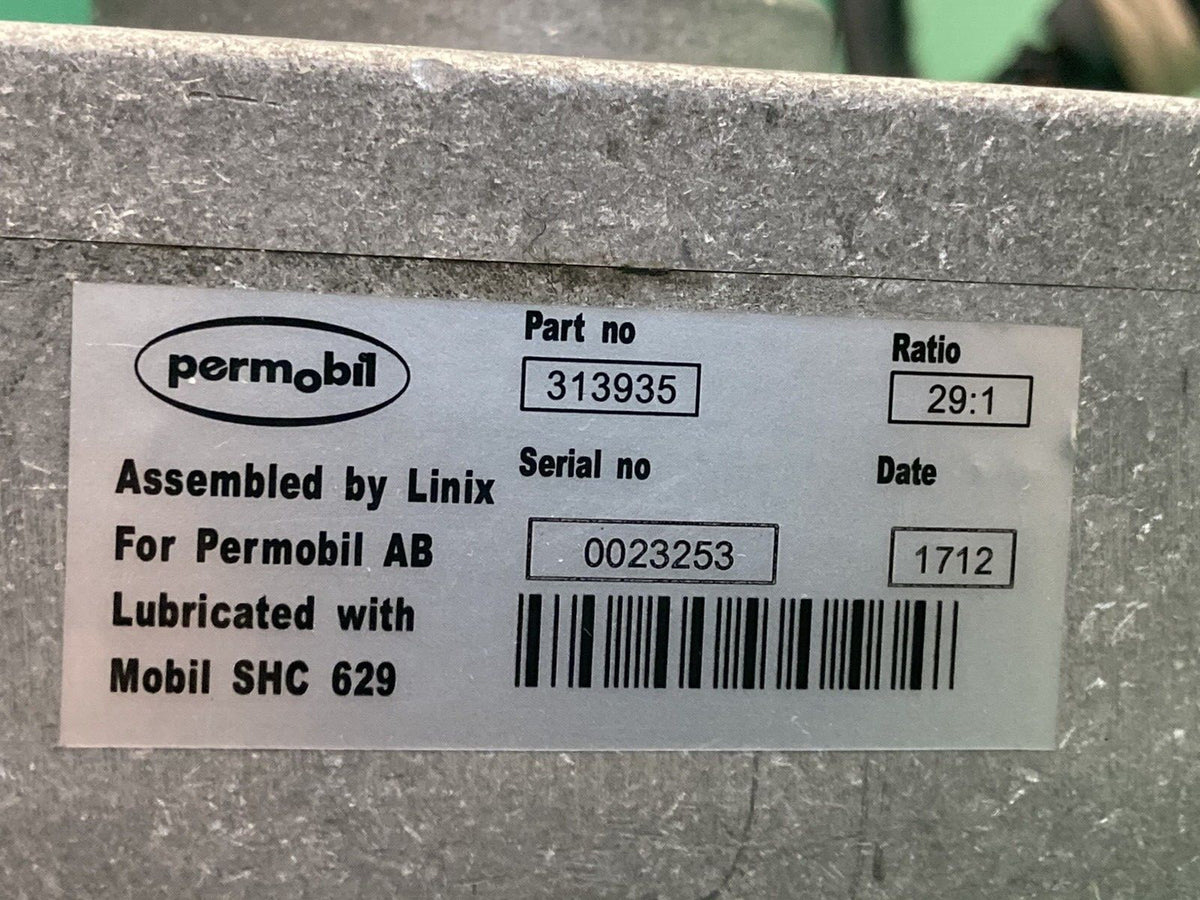 Motors for Permobil M3 Power Wheelchair 330723 / 330819 313934 / 313935 #K576
