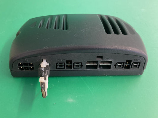 Dynamic DK-PMB60 1109530 Jazzy Elite HD / 14 Power Wheelchair Module SHARK #J652
