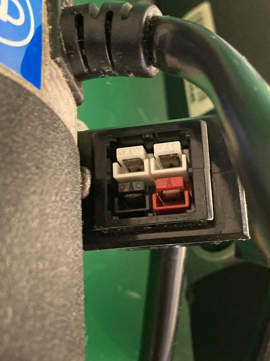 Motors for the Pride Jet 3 Ultra Powerchair DRVMOTR1172 - DRVMOTR1173 #K662