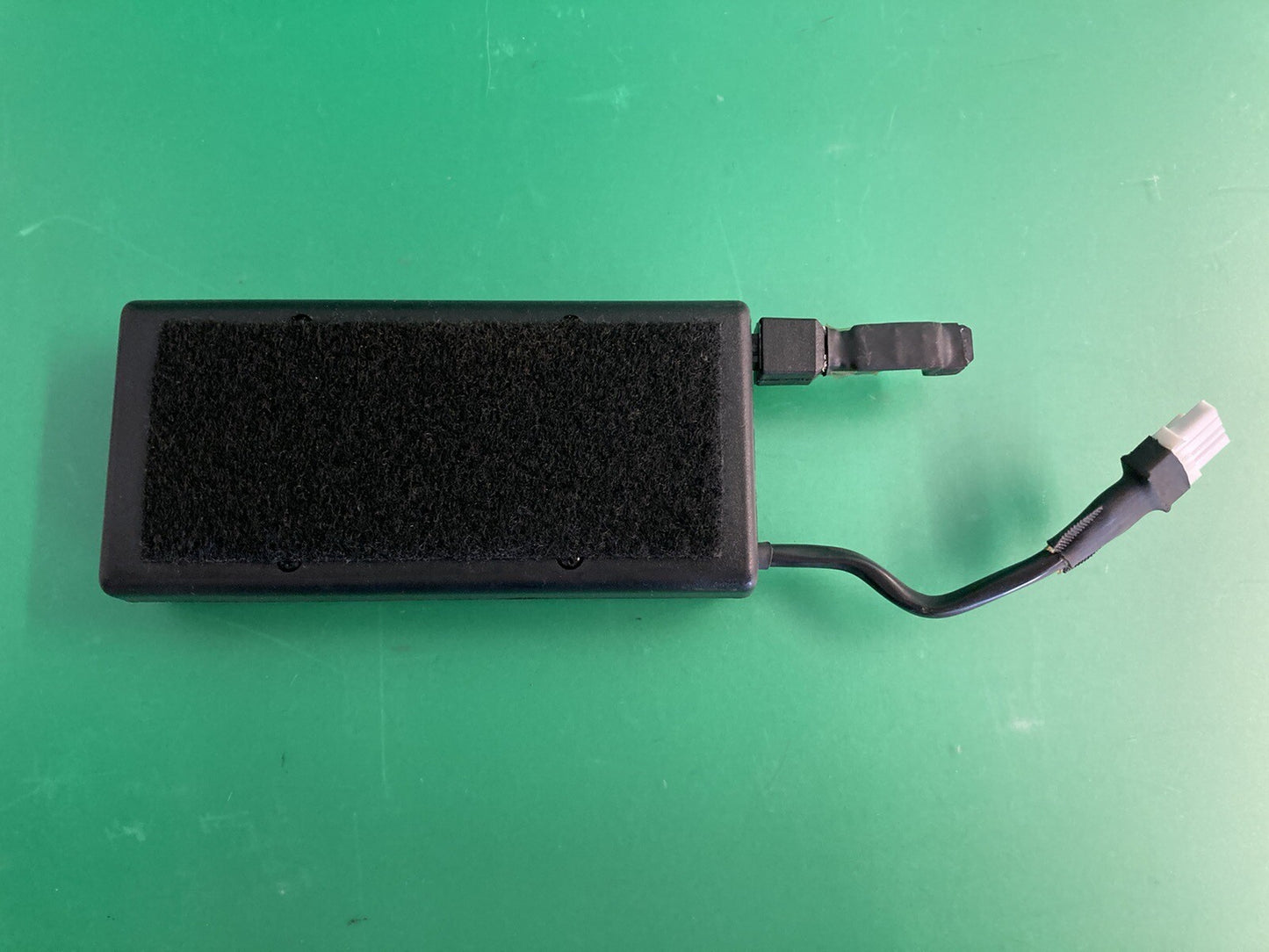 Perpetual Motion Enterprises- Two Channel Seat Controller for Powerchair #J381