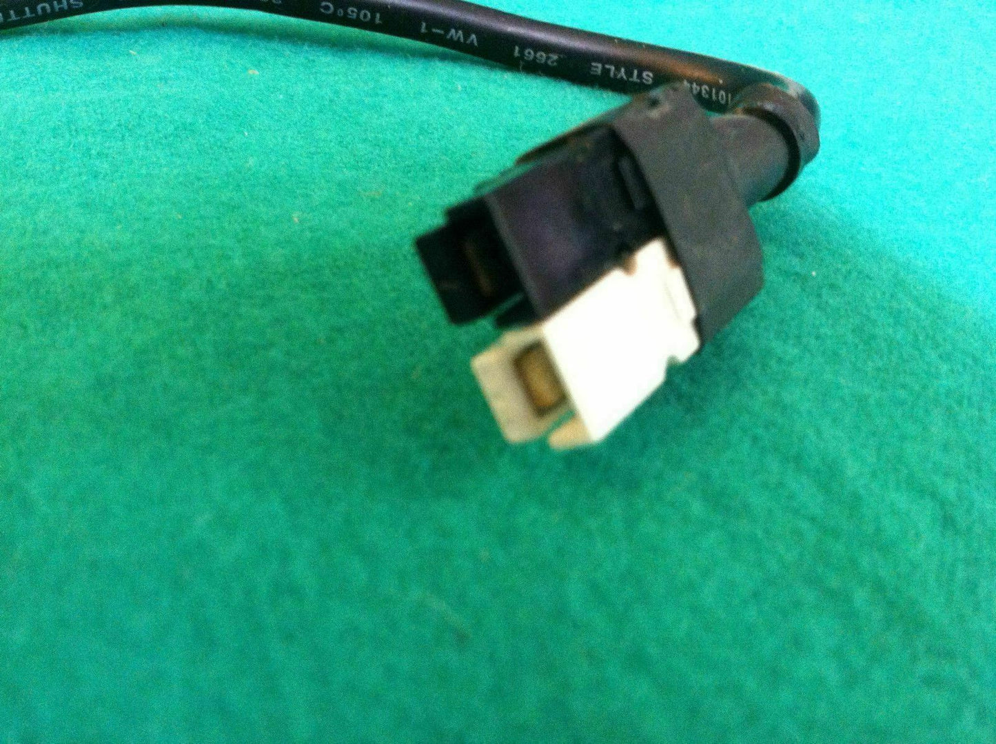 Invacare Recline Actuator Linak Type 1140120 #1986