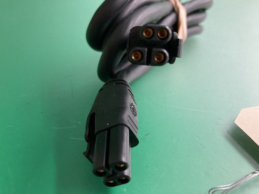 Dynamic LiNX Bus Cable for Power Wheelchairs (48 INCHES LONG) #J329