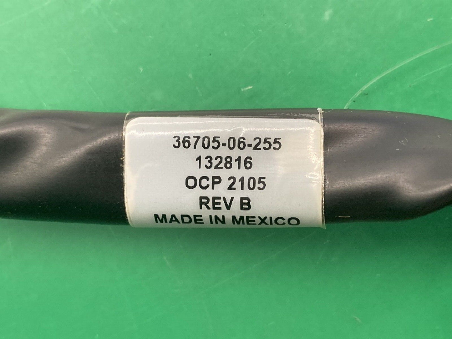 Battery Wiring Harness for Quickie Q300M MINI Power Wheelchair #K516