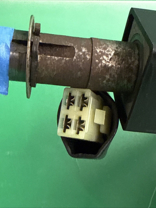 Motor, Brake, and Transaxle Assembly for Rascal 600 Mobility Scooter #K305