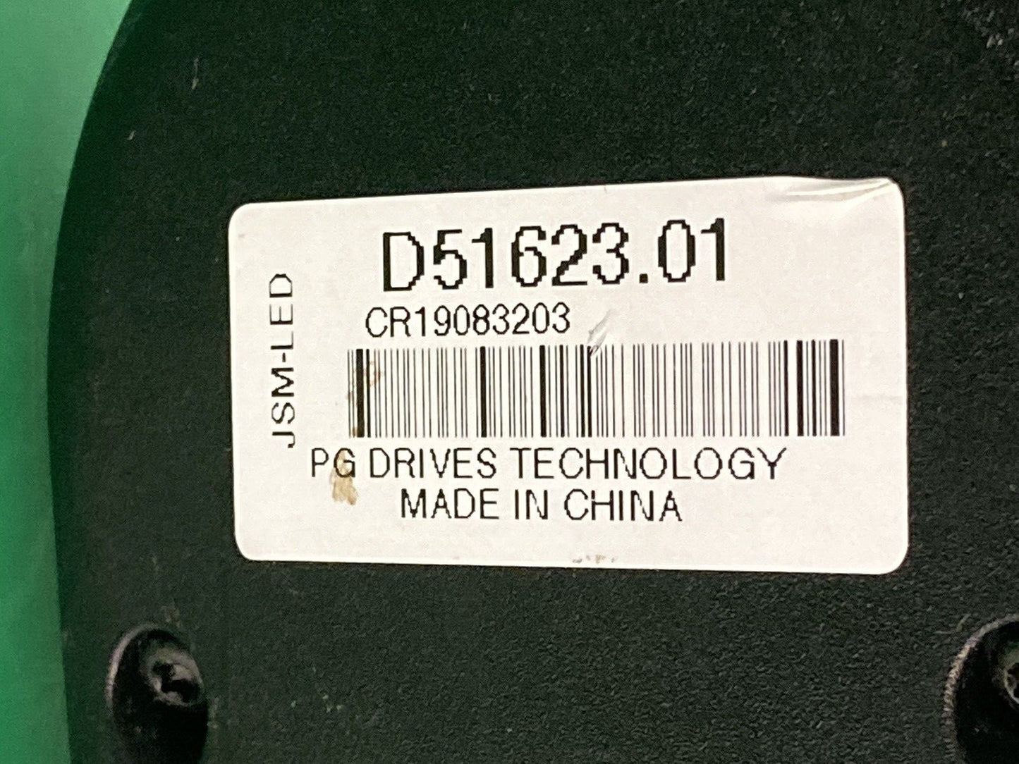 5 BUTTON RNET Joystick D51623.01 for RNET Compatible Power Wheelchairs #K225