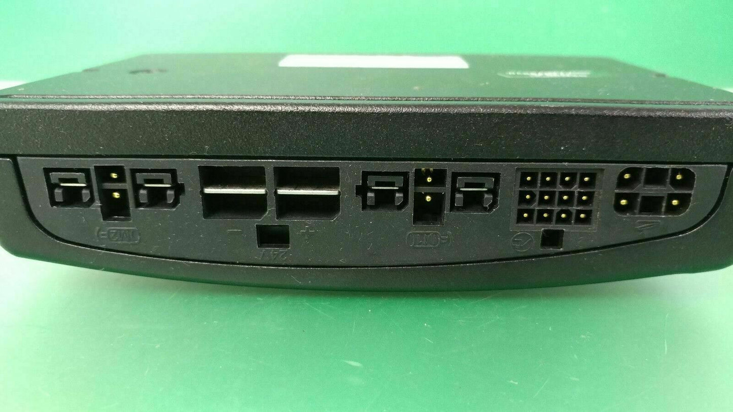 Invacare GTRAC-PMA90 Control Module REV: A 1167645 #A102