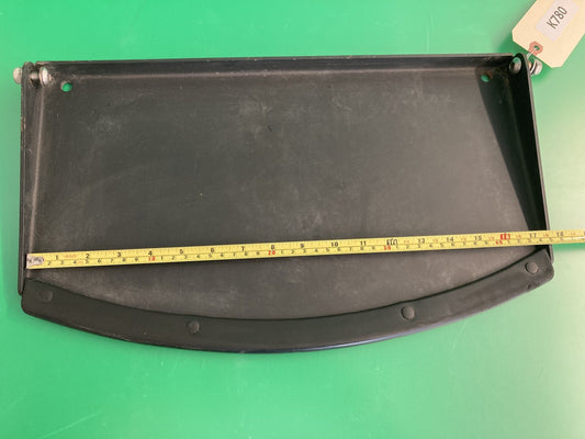 Foot Rest Platform For The Hoveround Teknique XHD Power Wheelchair #K780