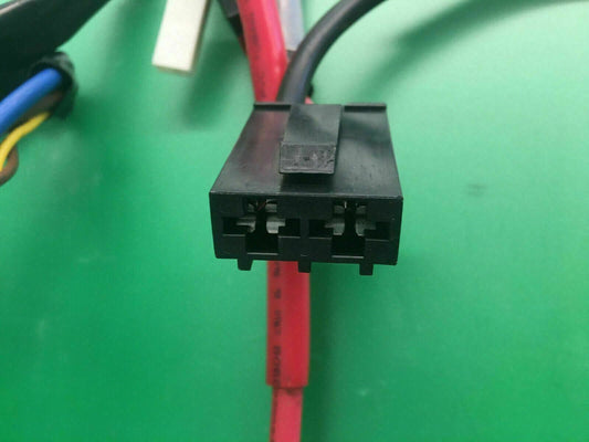 Battery Harness w/ Motor Cables for Permobil C300 2G Seating Powerchair #E652