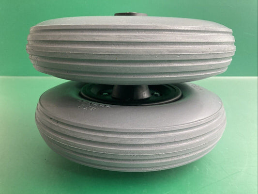 NEW* Caster Wheel Assembly for the Hoveround MPV5 Power Wheelchair #J882