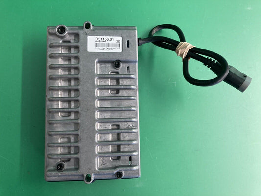 35 AMP 4 PIN Control Module D51156.01 Jazzy Power Wheelchair ELEASMB6190 #J507