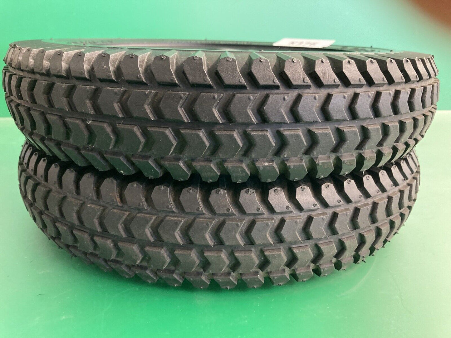 Drive Wheels for the Permobil F3 F5 M3 M5 Power Wheelchairs Set of 2* #K376