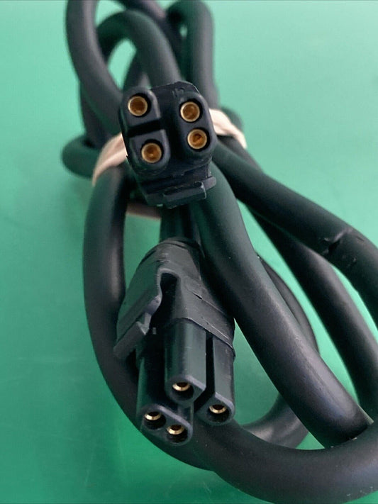 Dynamic Power Wheelchair LiNX Bus Cable for Power Wheelchairs (60 INCHES) #K076
