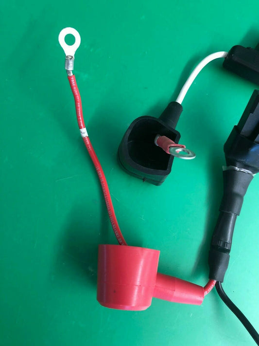Battery Wiring Harness for Hoveround MPV5 Power Wheelchair #G825