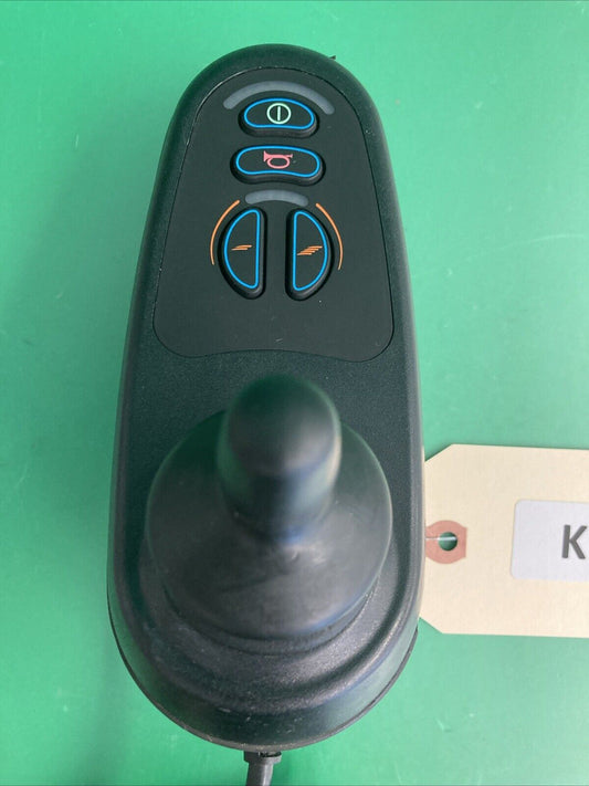 VR2 4 KEY Joystick Control for Power Wheelchairs D50677.01 #K101
