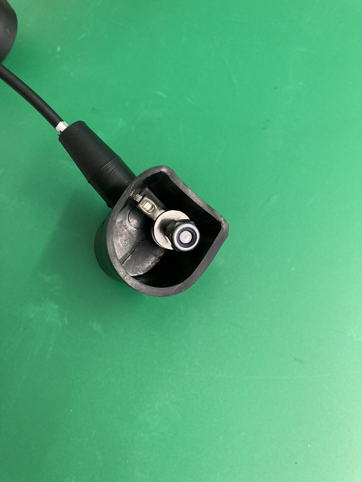Battery Wiring Harness for the Hoveround MPV5 Power Wheelchair #i897