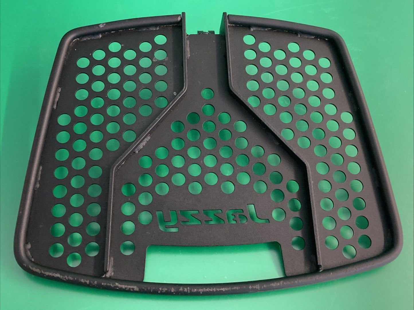 Foot Rest Platform Assembly For Pride Jazzy Elite 14 / HD Power Wheelchair #K695