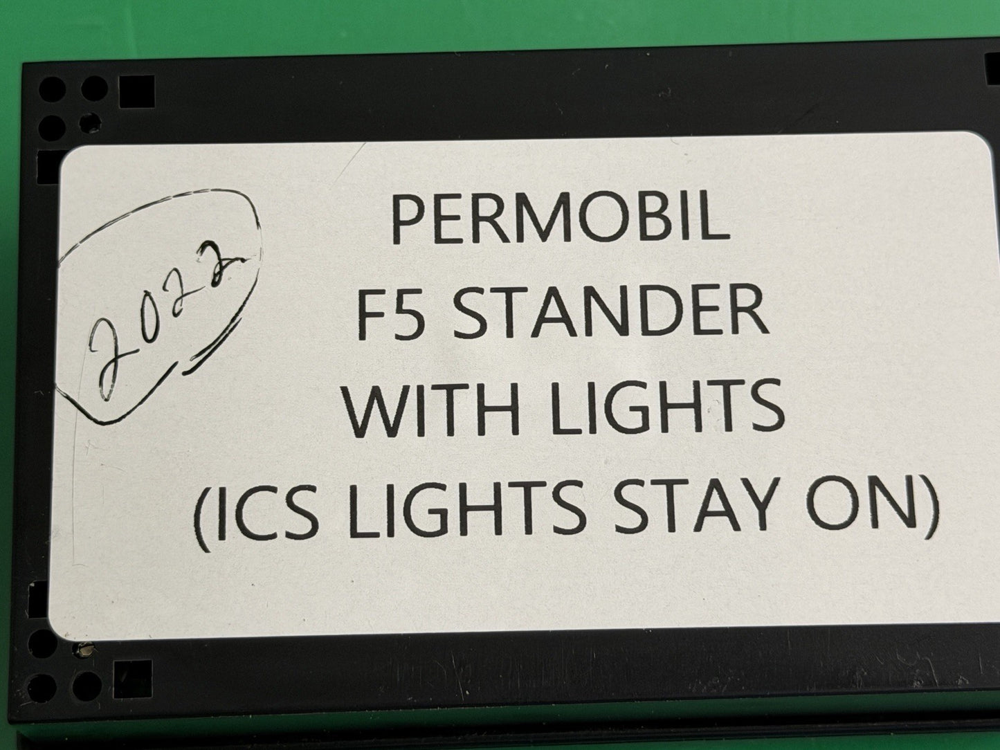 RNet Advanced Master Module for Permobil F5 VS Wheelchair 335367 #K871