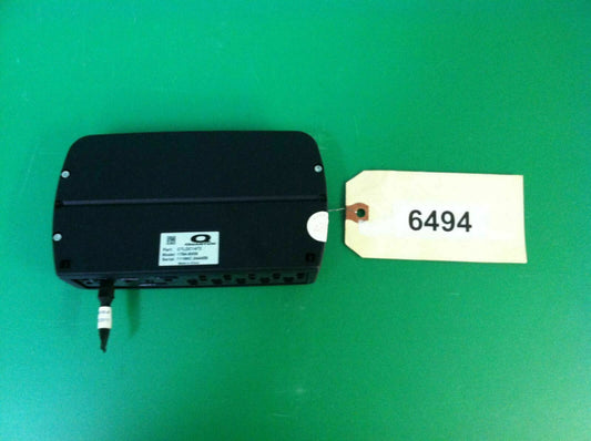 Control Module for Pride Quantum Model 1754-6009 Part CTLDC1472 #6494