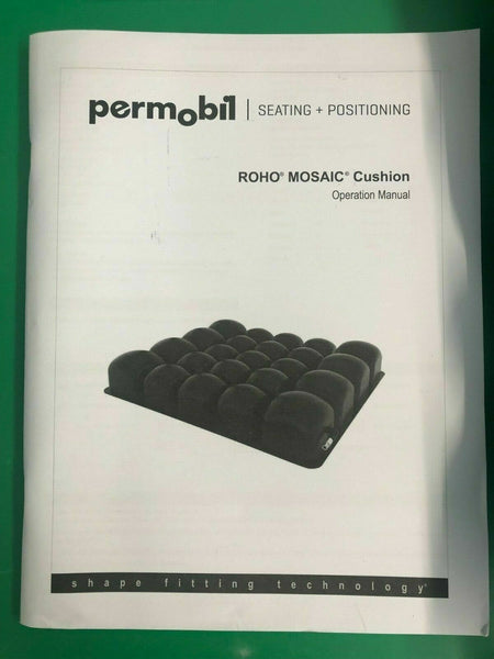 Buy ROHO Mosaic Cushion