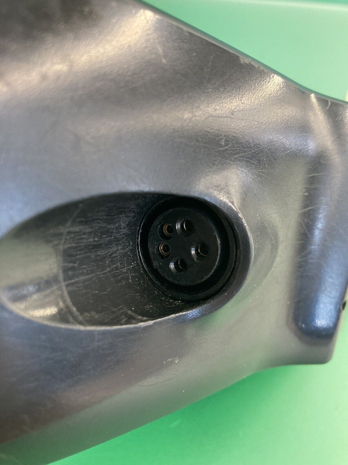 NE Joystick CTLDC1554 1741-2019 for Pride & Quantum Power Wheelchairs #J401