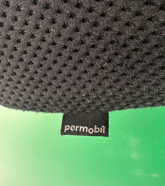 Permobil 3G Lateral Thigh Supports w/ Brackets for Wheelchair 12" x