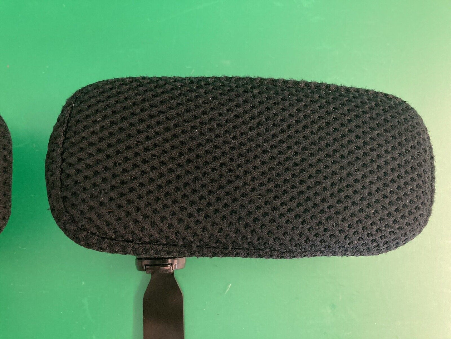 Permobil 3G Seating Lateral Pelvic / Thigh Support for Wheelchair 8" x 4" #J815