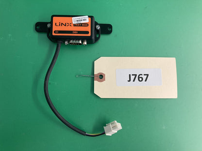 Dynamic LiNX Module for Power Wheelchair DLX-FKEY02TDC-A LiNX FKEY MAS TDC #J767
