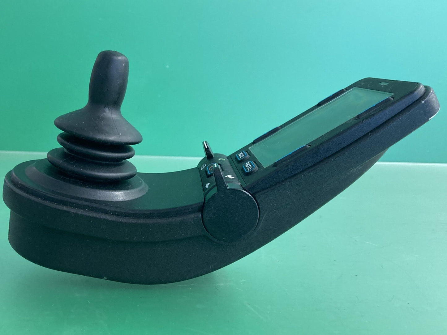 Quickie RNET Joystick Controller for Quickie Power Wheelchair D51637.04 #K354